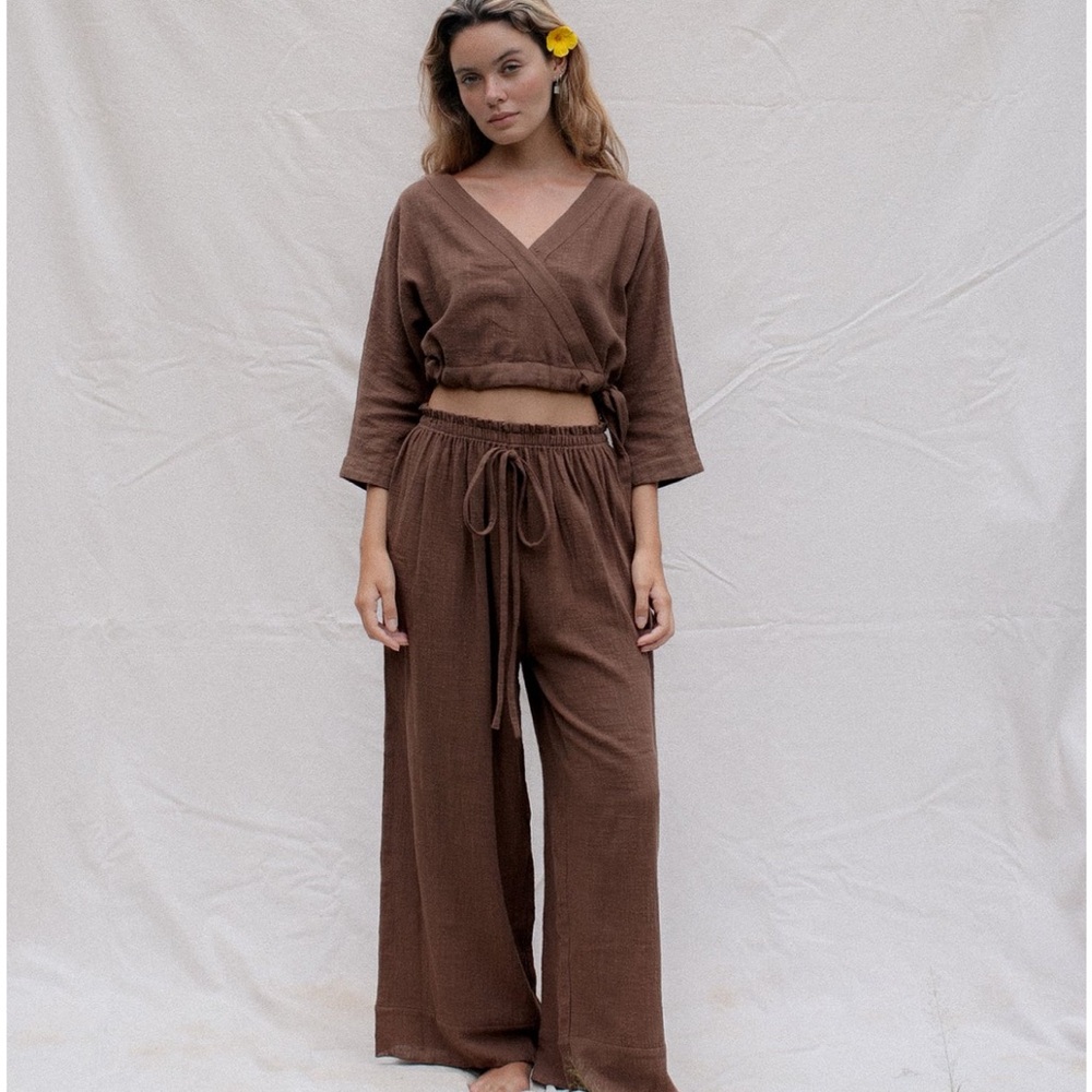 Indigo Luna Flow pants